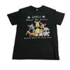 Funny Dog Lover T-Shirt Dogs Make Me Happy Humans Make My Head Hurt SizevXL