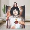 Roupa de cama – Mantas