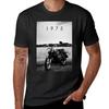 Kreidler Florett - 1975 T-Shirt Αστείο t-shirt αγόρια λευκά Ανδρικό t-shirt ρούχα anime ανδρικά γραφικά t-shirts αστεία