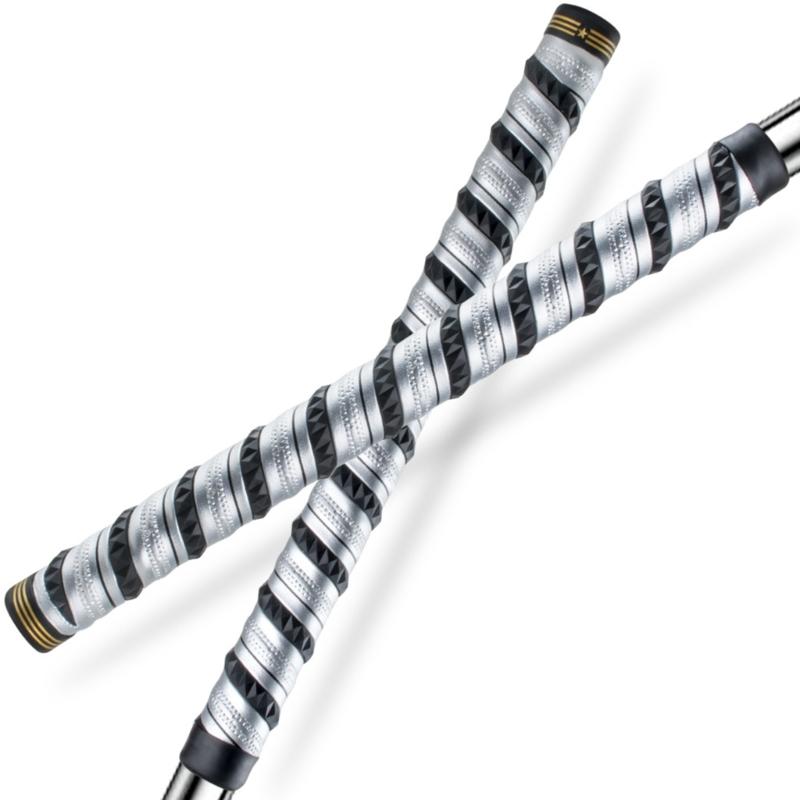 Golf Club Handle for PU Golf Putter Handle, Non-Slip Putter Grip Golf Club Grip