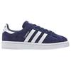 Adidas Campus C Navy Kids Sneakers Blue White BY9593