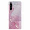 For Realme X50 Pro 5G Case 6.44" Marble Soft TPU Silicone Clear Phone Case for OPPO Realme X50 5G Back Cover X50 Pro Transparent
