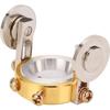 Guide Wheel - AIMOONSA - PT31 - Adjustable Height 22–45 Mm - Ø Int. 18–23 Mm - Plated High-speed Steel