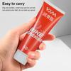 1 Tube Bicycle Special Lubricating Grease Bearing Flower Drum Flywheel Chain Solid Maintenance Cream Bicycle Supplies