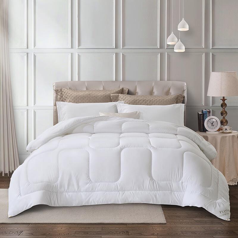 

Fuanna All-Season Brushed Fiber Quilt