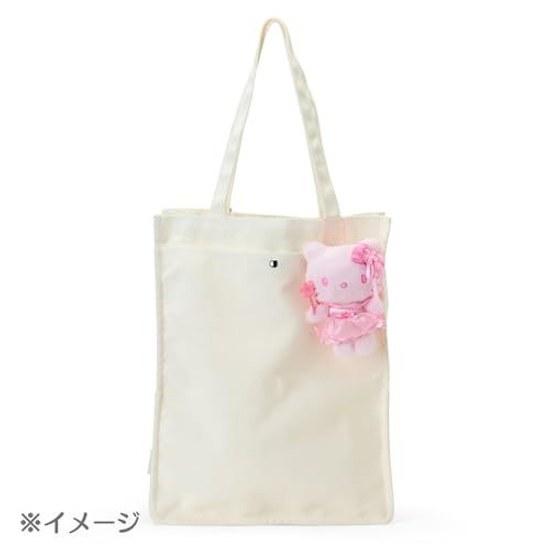 Sanrio Mascot Holder (Sakura) Cinnamoroll Suitable ages 6 up 612707