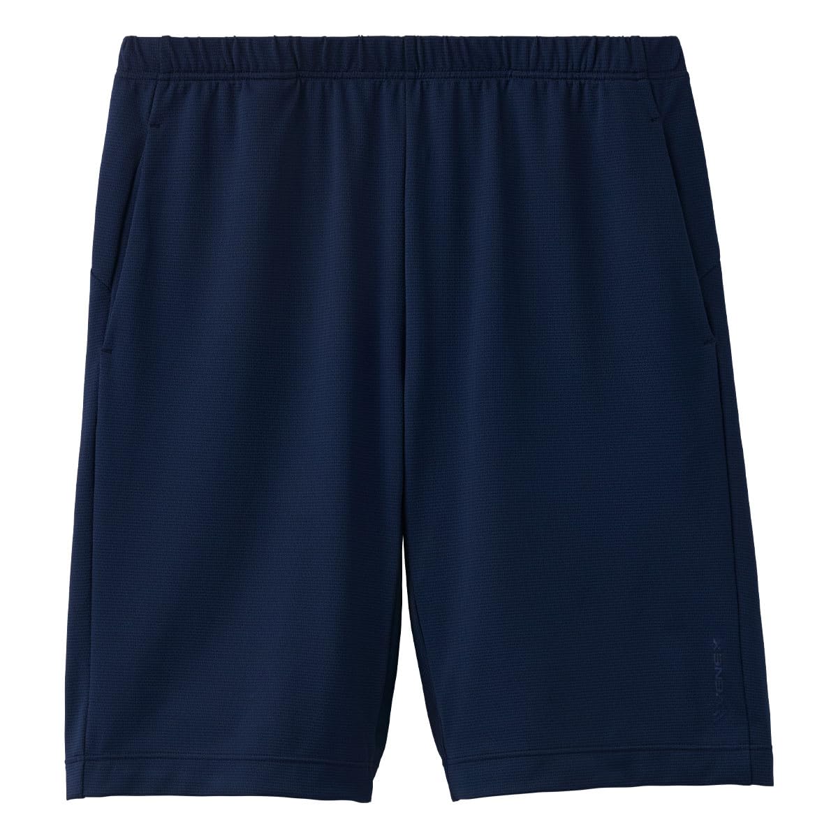 

Venex Recovery Wear General Medical Device Shorts Standard Navy M 6573 Men s Dry+