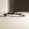 Blooming Black Pearl Hairpin