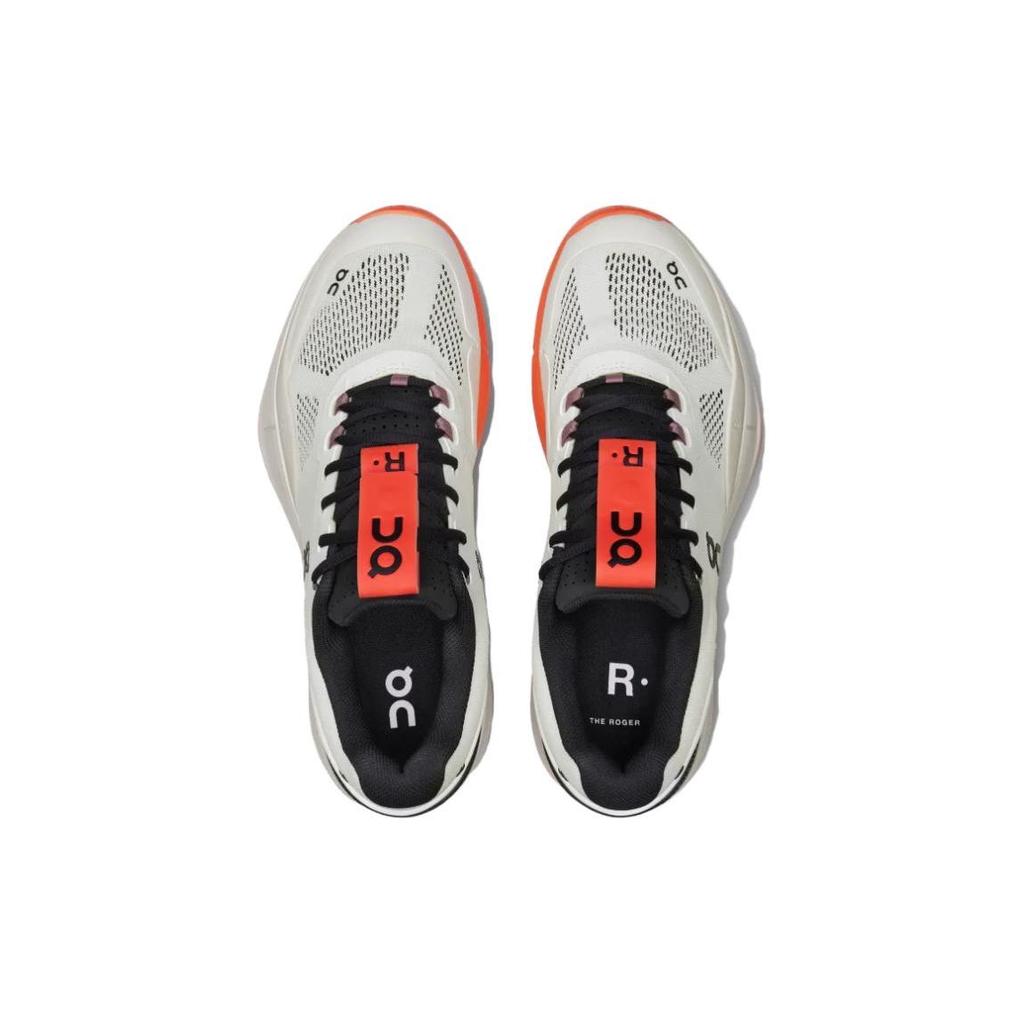 ON The Roger Pro Clay Undyed White Lily Men Sneakers 3MD10722270