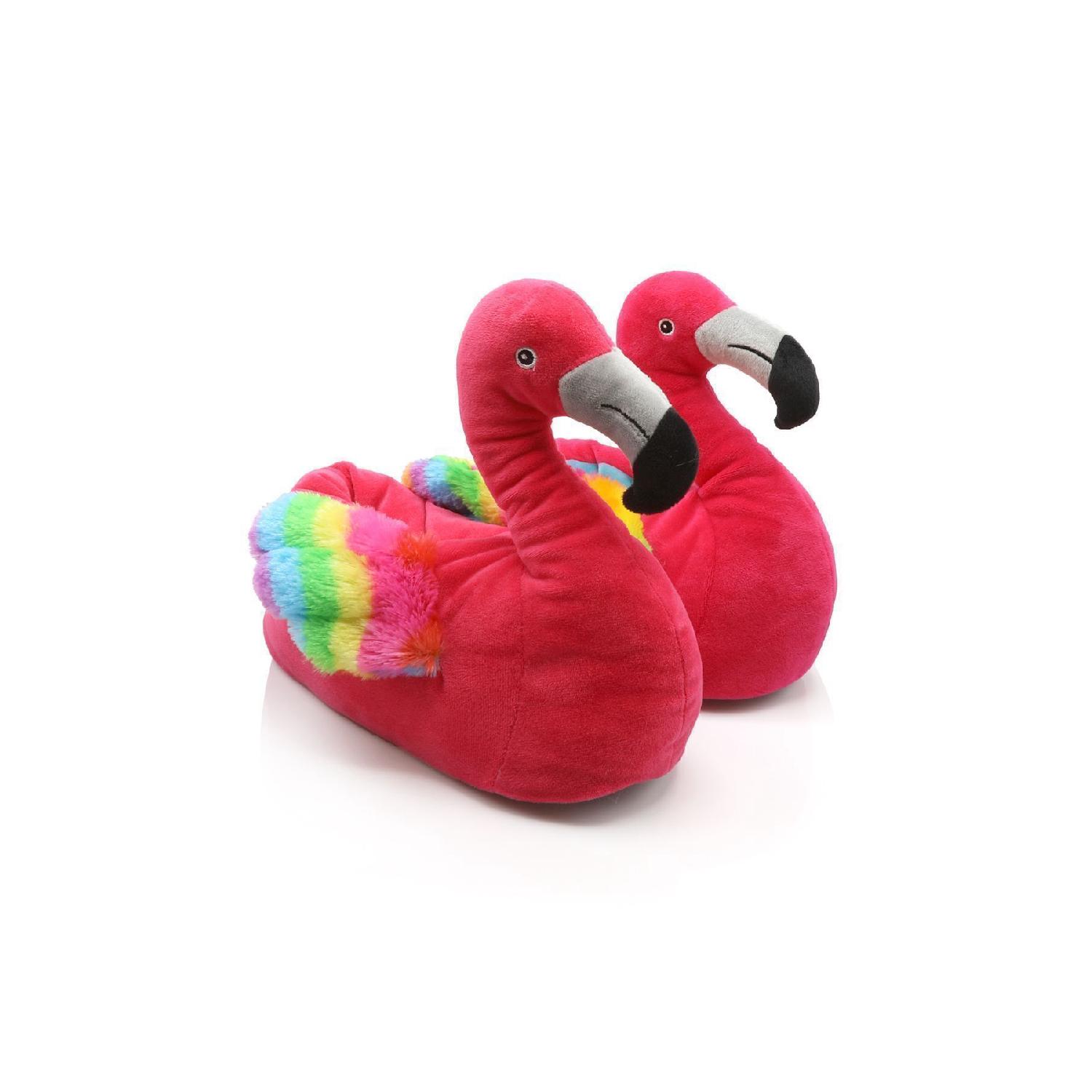 

Flami Animal Тапочки Разноцветные 35/40 35-36