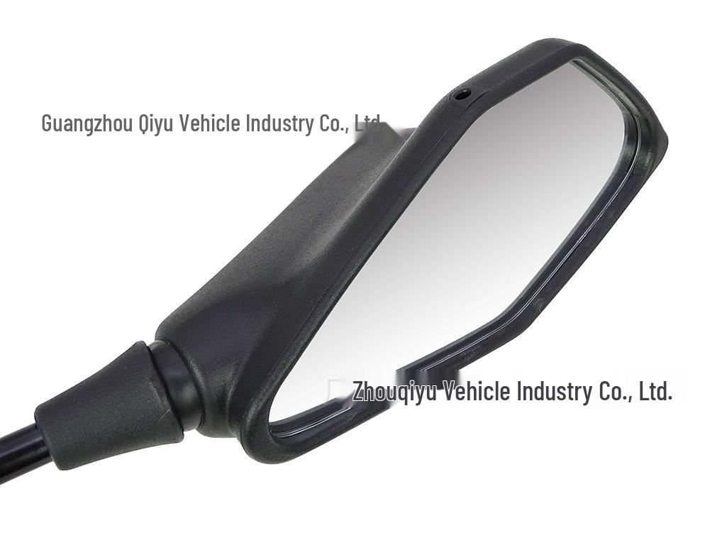 Rearview Mirror for Kawasaki Versys 650/1000, Z1000, Z800, and X300
