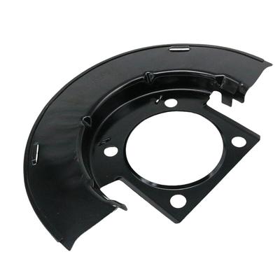 Front Brake Dust Shield For 1999-2024 GMC Chevrolet Hummer H2 6.0L 6.2L 25846355