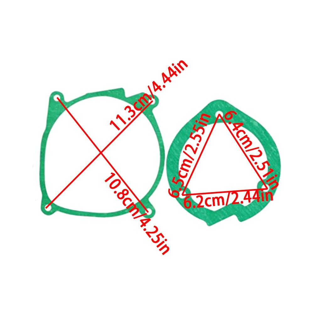 Fit For 12V 2KW D2 Model Parking Heaters Ignition Plug Gasket Repair Kit