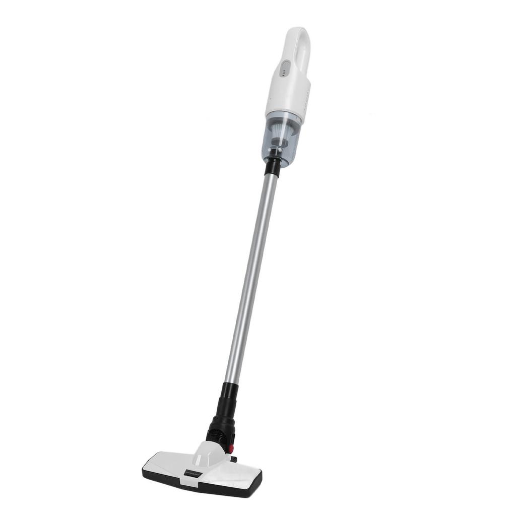 Cordless Vacuum Cleaner 6000mAh 2 Gears Powerful Suction Wet Dry Vacuum Cleaner with Mop Water 400ml Dust Box for Pet Hair