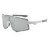 New Anti-UV Sunglasses: Windproof, Colorful Goggles for Outdoor Sports, Cycling & Mountaineering