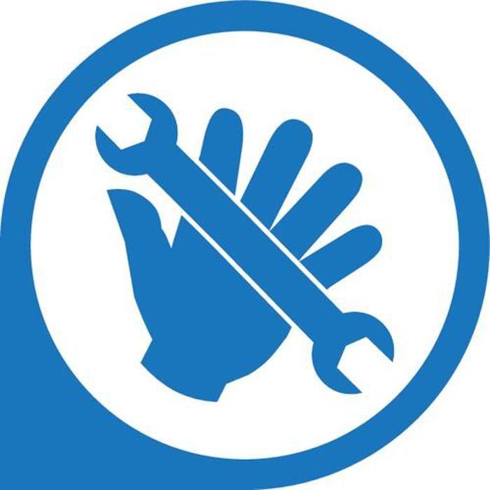 Kit avec tête thermostatique – somatherm for you – dilatation de cire – installation radiateur / chauffage