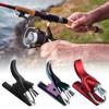 Marine Fishing Fish Finger Protector Breakaway Trigger Fishing Launch Gun Surfing Casting Tool Clamp Thumb Button