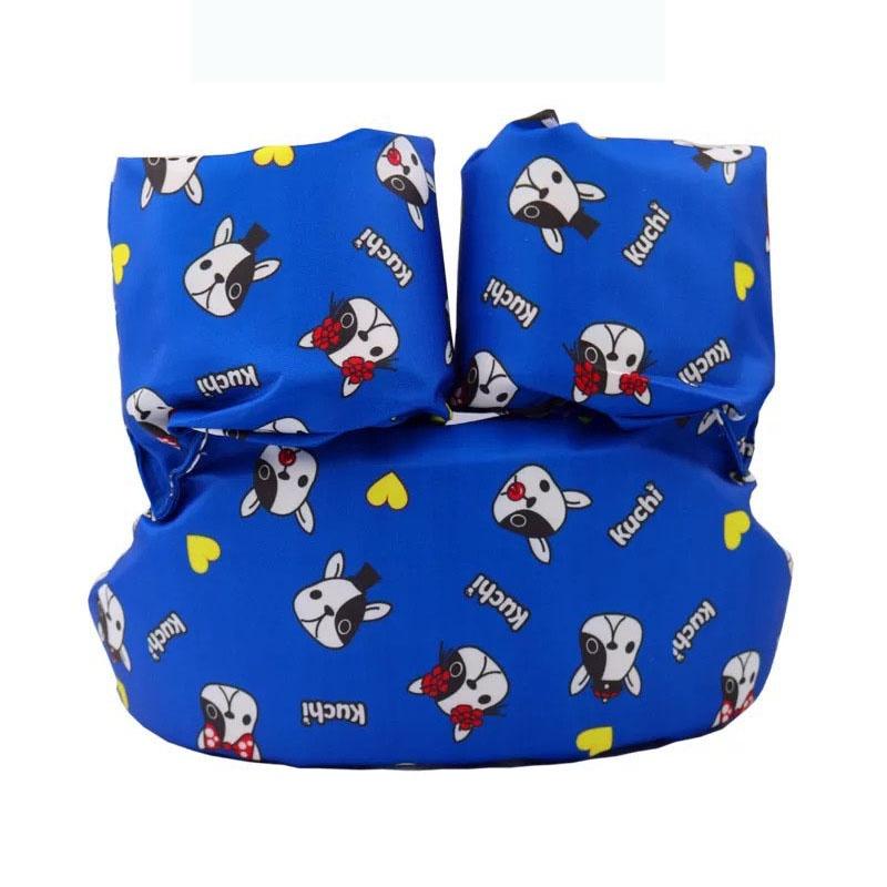 Wysokiej Jakości Koło do Pływania i Kamizelka Ratunkowa Dla Dzieci Dla Bezpiecznych Aktywności Wodnych