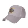 Neue Thin Lizzy Band Hut Golfhut Baseballkappe Unisex Baseballkappe