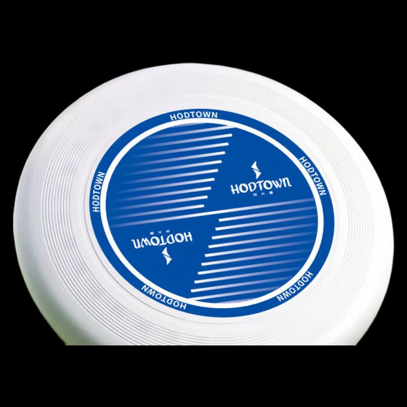 Спортивный летающий диск Хэ Да У