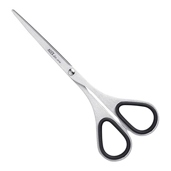 HAYBK ALLEX Scissors Slim 140 Black 11163B