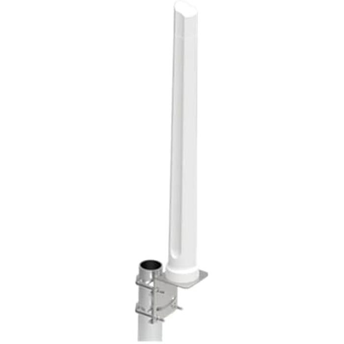 Antenne Omnidirectionnelle - POYNTING - A-OMNI-0293-V1-01 - 5G/LTE/WLAN - IP65 - 9 dBi