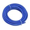 2PCS 4mm String Trimmer Line Nylon Round Trimmer Line Blue Lawn Mower Accessories for