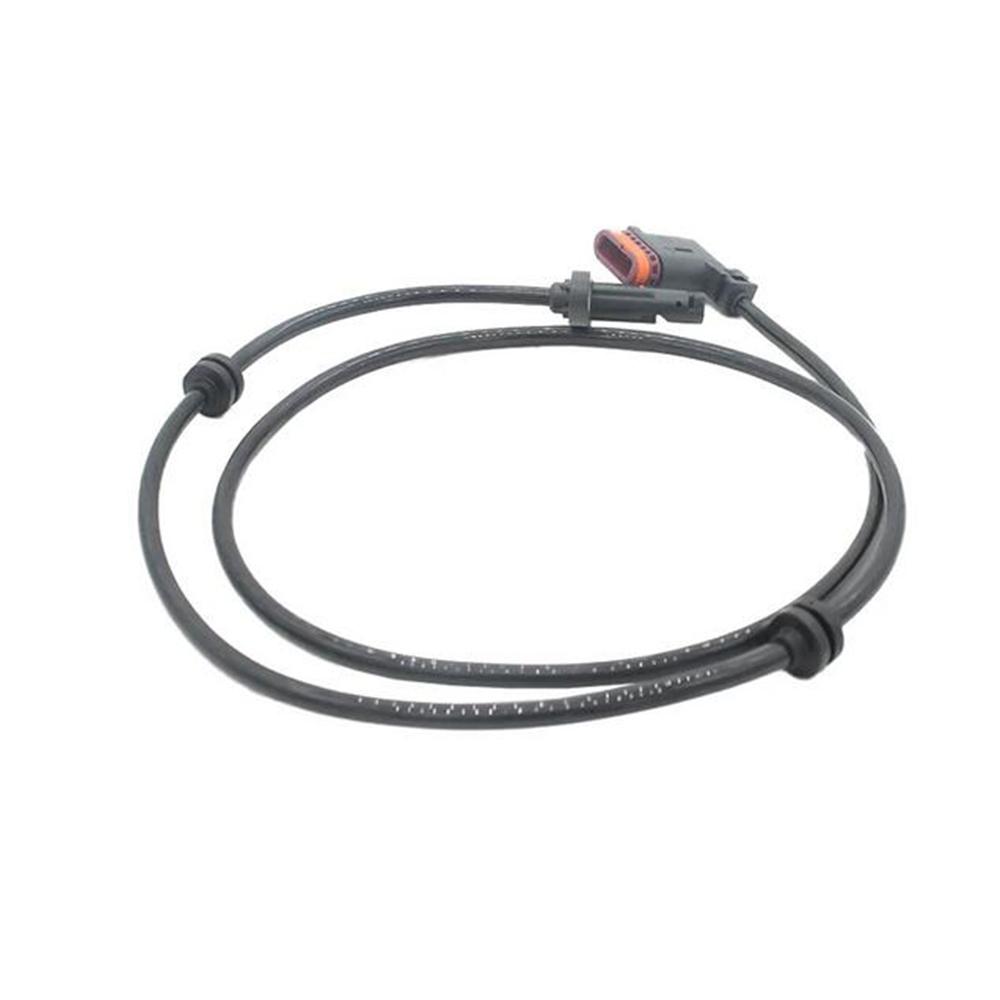 A2075400317 Rear Abs Wheel Speed Sensor For Mercedes-Benz