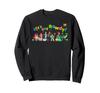 Disney Pixar Toy Story 30th Anniversary Let's Get Rowdy! Group Sweatshirt