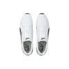 New PUMA Turin 3 'White Black' 383037-06