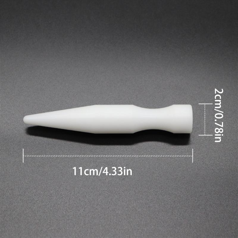 Fahrzeug Dellenentfernungswerkzeug Professioneller Nylonhammer Für Karosseriearbeiten Leicht zu greifender Griff Perfekt für Heimwerkerprojekte Und Professionelle Werkstätten