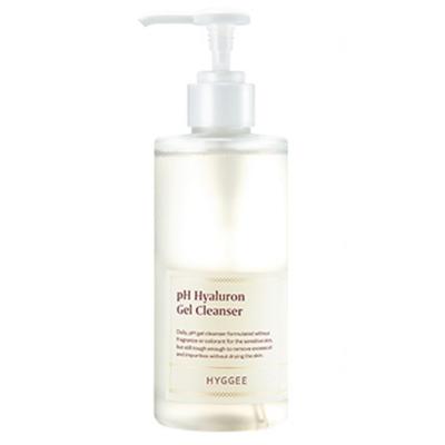 Hygge Hafif Asidik Hyaluronik Jel Temizleyici, 1 paket, 200ml
