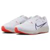 Nike Męskie trampki Air Zoom Pegasus 40 Wide White Obsidian Jasno-Orewood-Brązowe Phantom DV7480-100