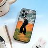 E-Eladio Carrion DON KBRN  Phone Case Silicone Soft For IPhone 17 16 15 14 13 12 11 X XR Plus Pro Max Plus