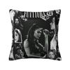TINI STOESSEL New Album  Pillow Covers Home Singer Cushion Cover Cool Home Decoration Pillow Cover