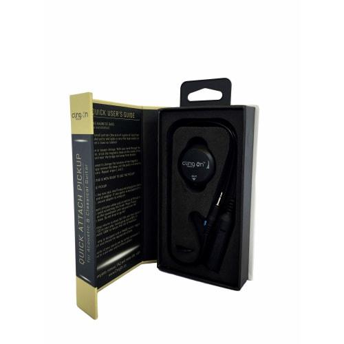 

Cling On Pickup CP01