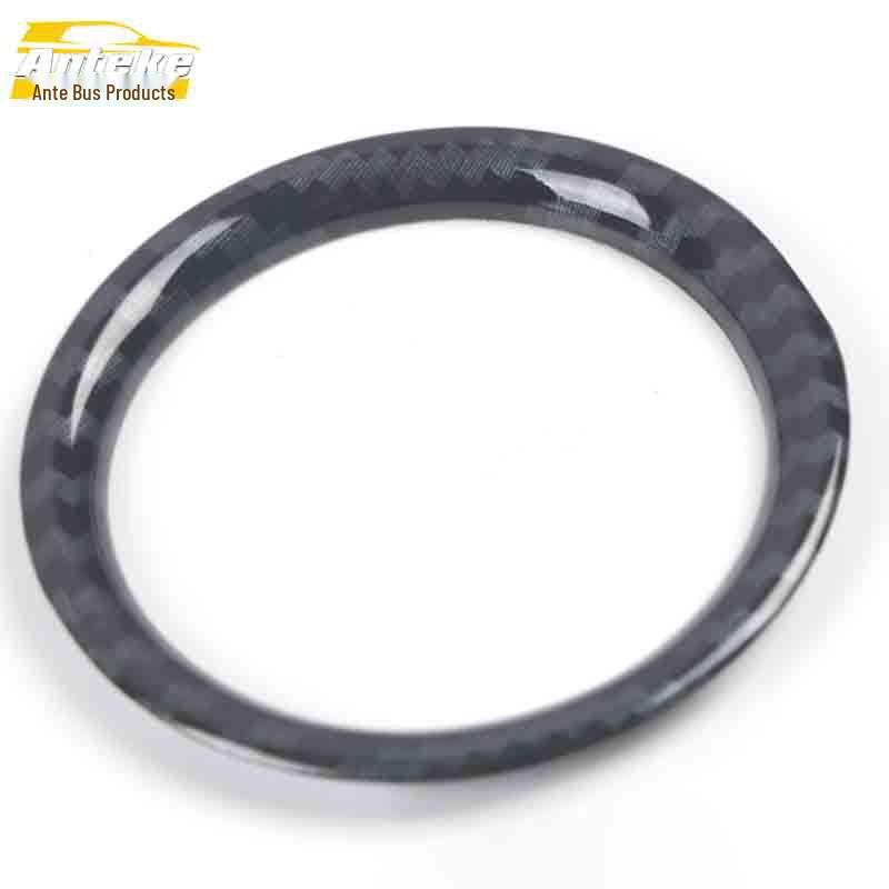 2020 Han Steering Wheel & Dashboard Trim Accessories