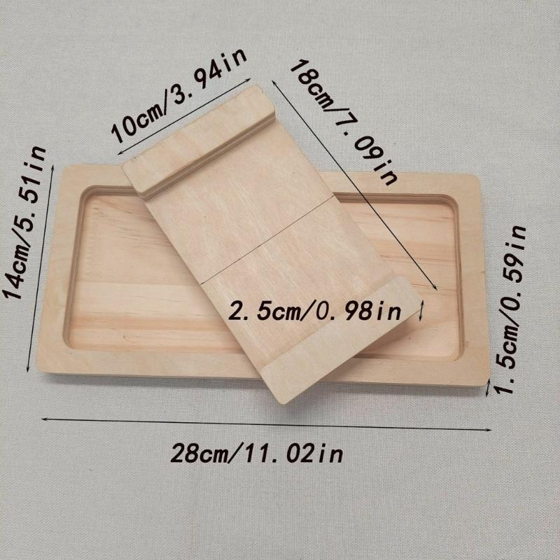 Ergonomic Wooden Arm Wrestling Trainer For Competitive Athletes Rock Climbing Enthusiasts Strength Building Equipment