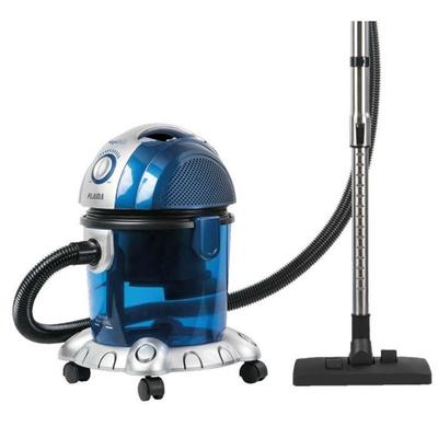 Flama 1667FL Bagless Vacuum Cleaner - 700 W - A - 150 W - Blue
