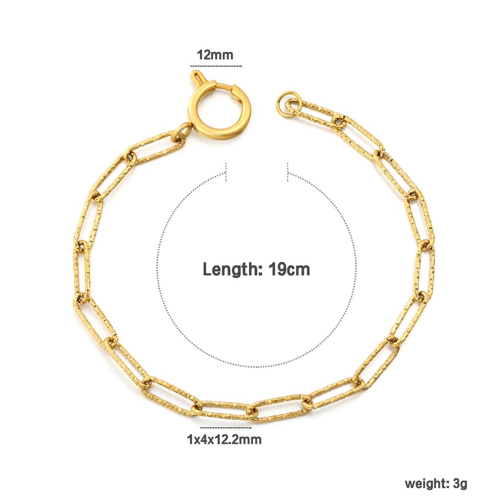 2026 New Waterproof 18K Gold Plated Stainless Steel Oval Heart Shape Cubic Zirconia Pendant Charms for DIY Jewelry Making