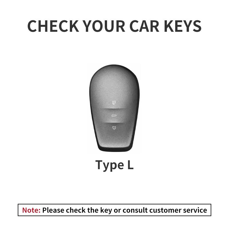 For Nissan N7 N7 Pro N7Max Leather Car Remote Key Case Cover Car Key Shell Anti-Scratch Protector Decorative Accessories