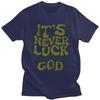 Male Religious Christian God Quote Faith Jesus T Shirt 100 Cotton Tshirt Leisure Novelty Creative Graphics Tees Shirt
