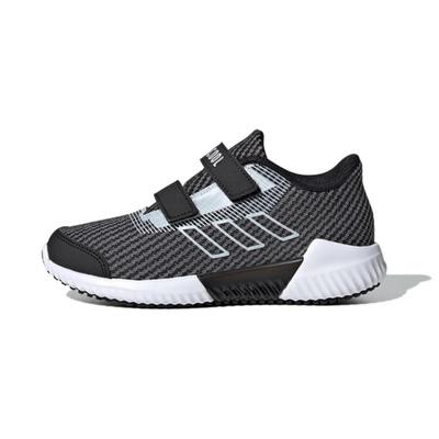Climacool 2.0 Cf C Breeze Breathable Low Top Kids' Running Shoes Black Children Aged 3 7 Years Old F33996