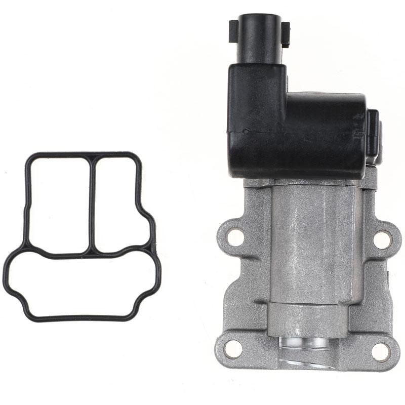 Ny tomgångsreglerventil för Toyota RAV4 Highlander 2001-2003 22270-28010 2227028010