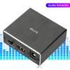 4K X 2K Audio Extractor for HDMI SPDIF 3.5mm Stereo Audio Extractor Converter Audio Splitter