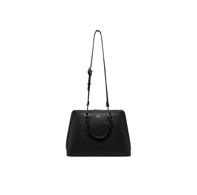Bag WITTCHEN 99-4Y-234-1G Black