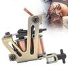 Spulen-Tattoo-Maschine Professionelle Liner Shading Tattoo-Maschine Legierung Tattoo-Zubehör