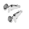 Adult Sex Toys Stainless Steel Mei Mei Clip Sex Toys Nipple Clamp 304 Stainless Steel