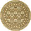 Living Room Round Carpet Dirt Resistant Wear-resistant Anti Slip Bedroom Bedside Carpet