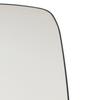 Opel Movano B 10-18 Heated Large Left Mirror Glass
